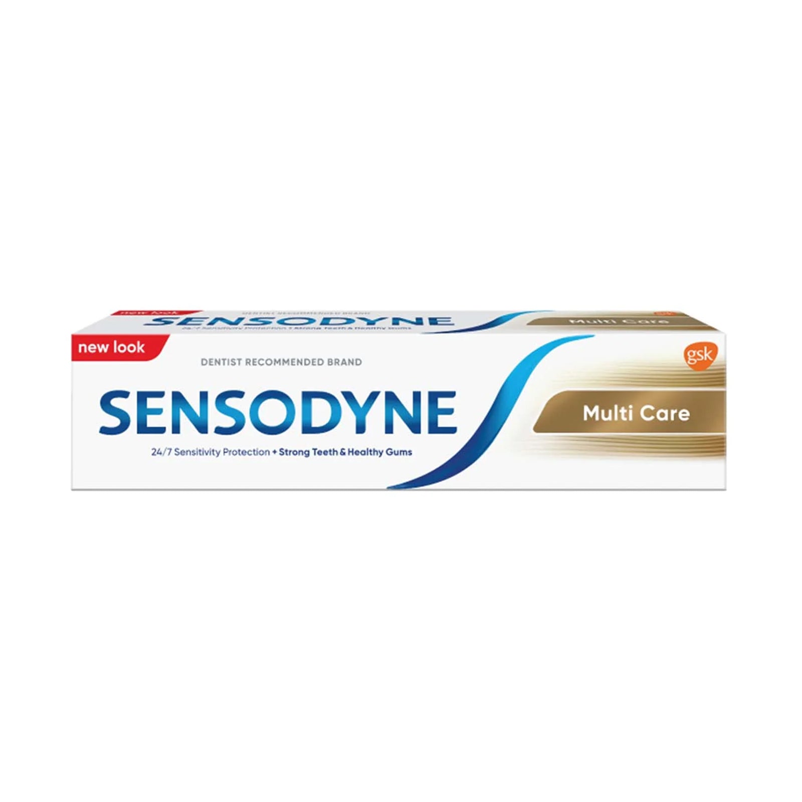 Sensodyne Multi Care Toothpaste 100g