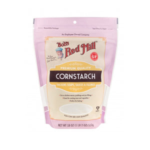 Bobs Red Mill Cornstarch 510g