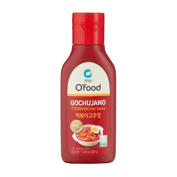 Daesang Tteobokki Hot Sauce 300g