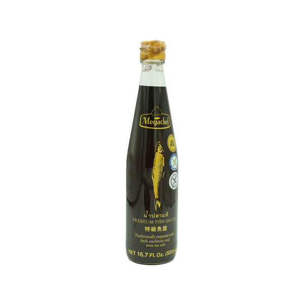 Mega Chef Premium Fish Sauce 500ml