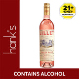 Lillet Rose 750ml