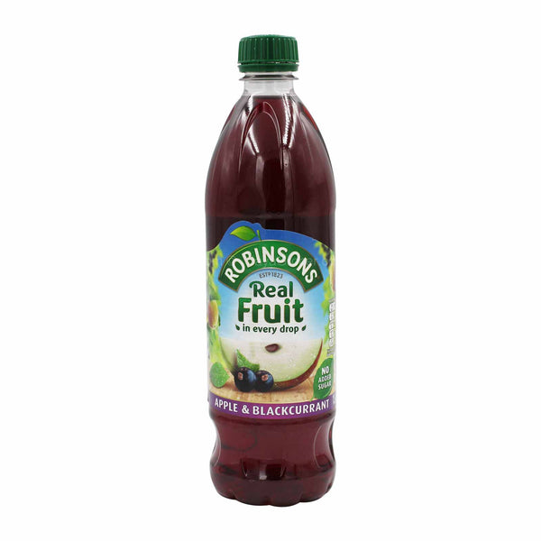 Robinsons Apple and Blackcurrant (No Added Sugar) 1L (highest price)