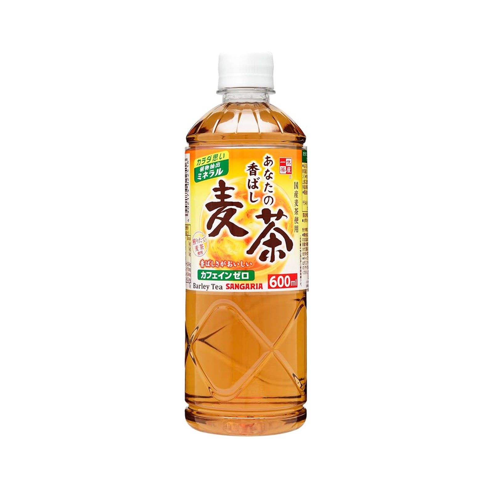 Sangaria Koubashi Michel Tea 600ml