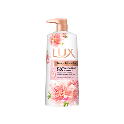 Lux Shower Cream -Dewy Sakura Glow 900ml