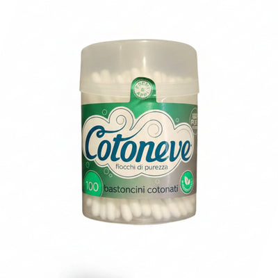 Cottoneve Biodegradable Cotton Buds 100pcs/pack