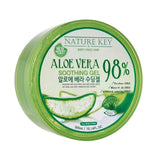 Natural Key Aloe Vera Gel 300ml