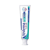 Systema Advanced Extra Cool Breath Toothpaste 130g