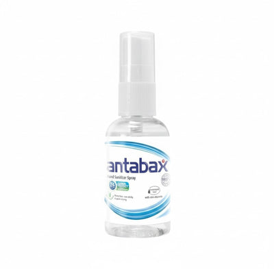 Antabax Hand Sanitizer Spray 50ml