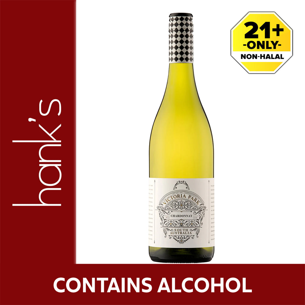 Victoria Park Chardonnay 750ml