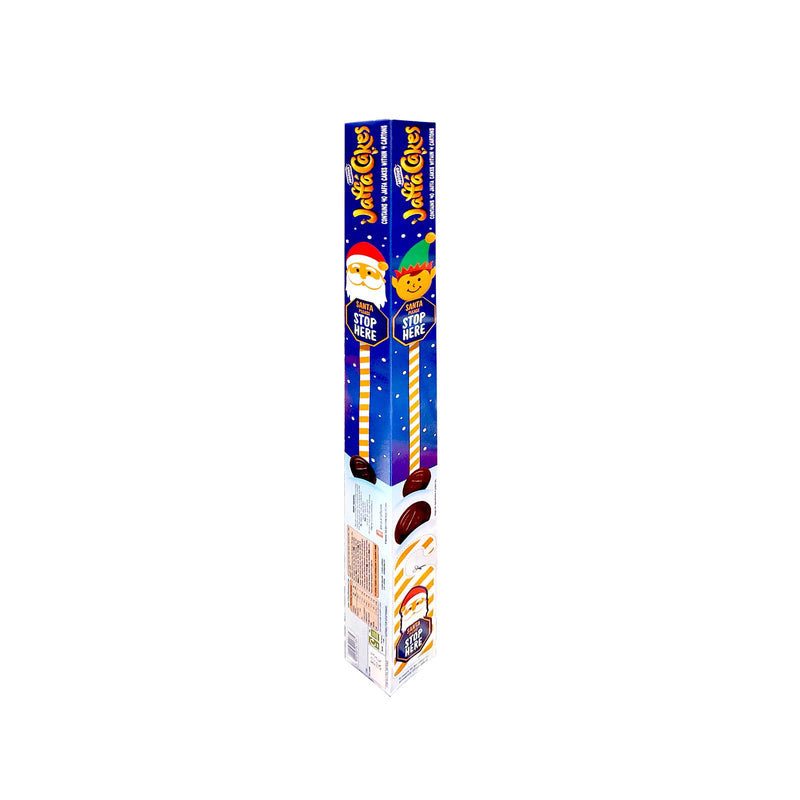 McVities Jaffa Cake Christmas Cracker 440g