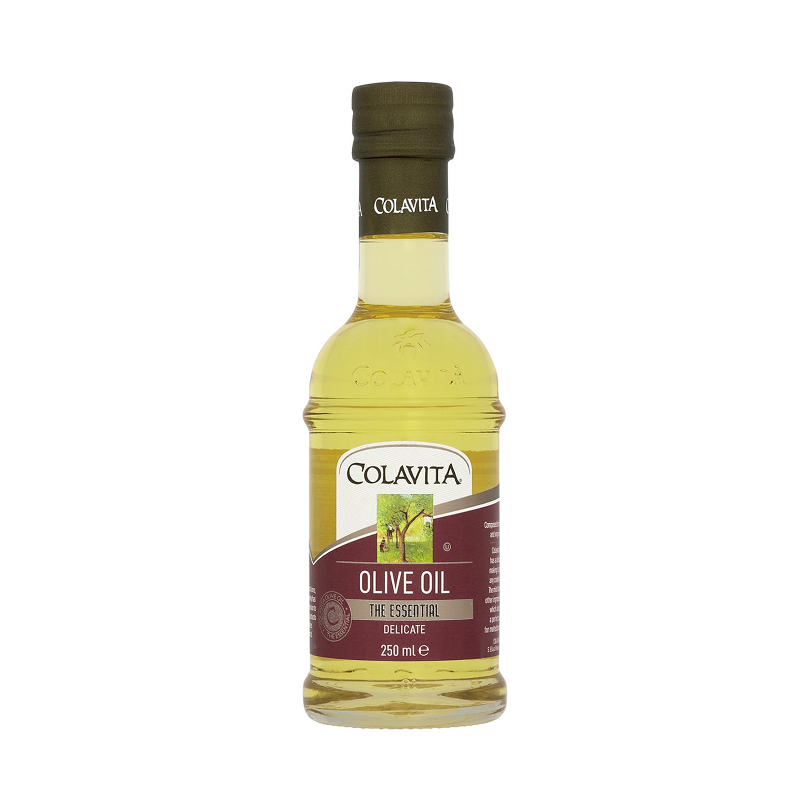 Colavita Olive Oil 250ml