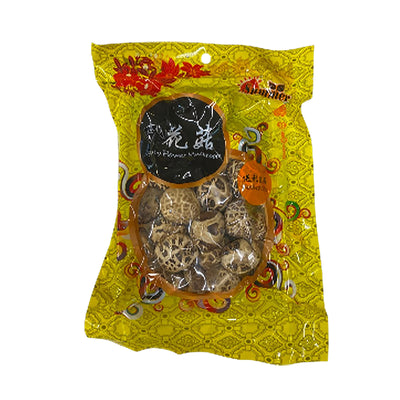 Tremo Baby Flower Mushroom 140g