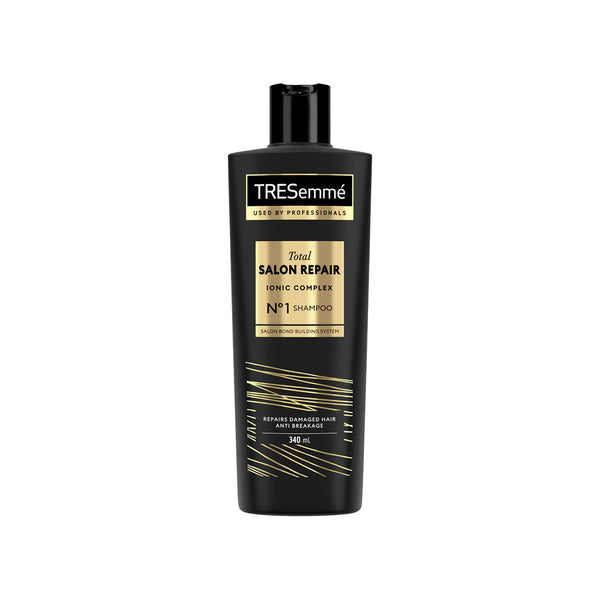 TRESEMME TOTAL SALON REPAIR SHAMPOO340ML