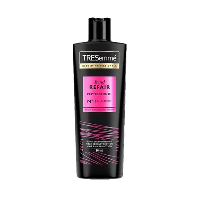 Tresemme Hair Fall Control Shampoo 340ml