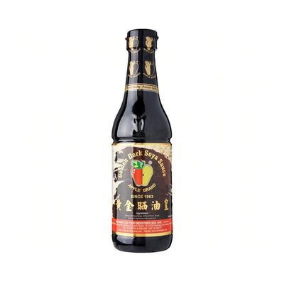 Apple Golden Dark Soya Sauce 800g