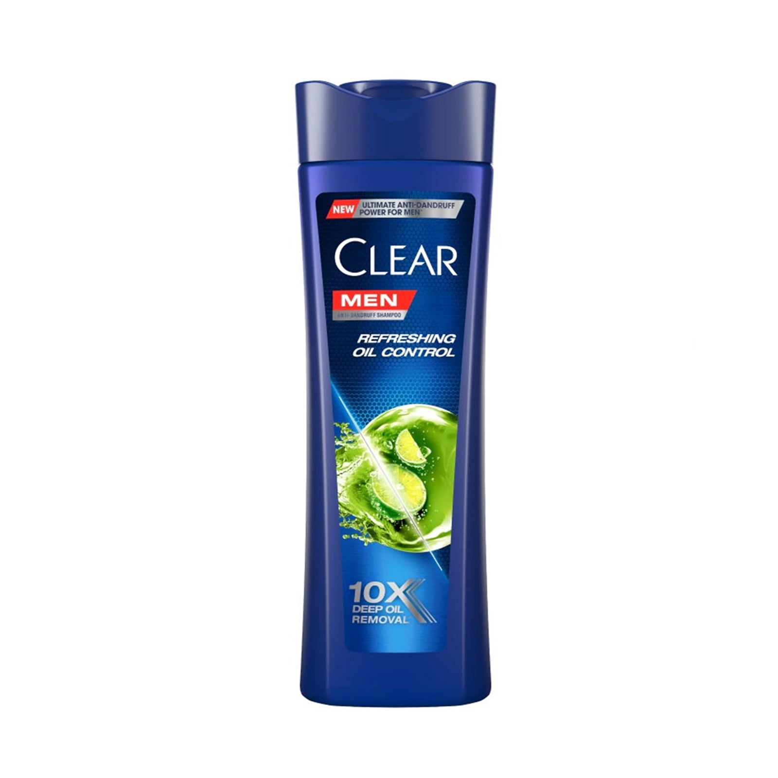 Clear Men Cool Sport Menthol Anti-Dandruff Hair Shampoo 315ml