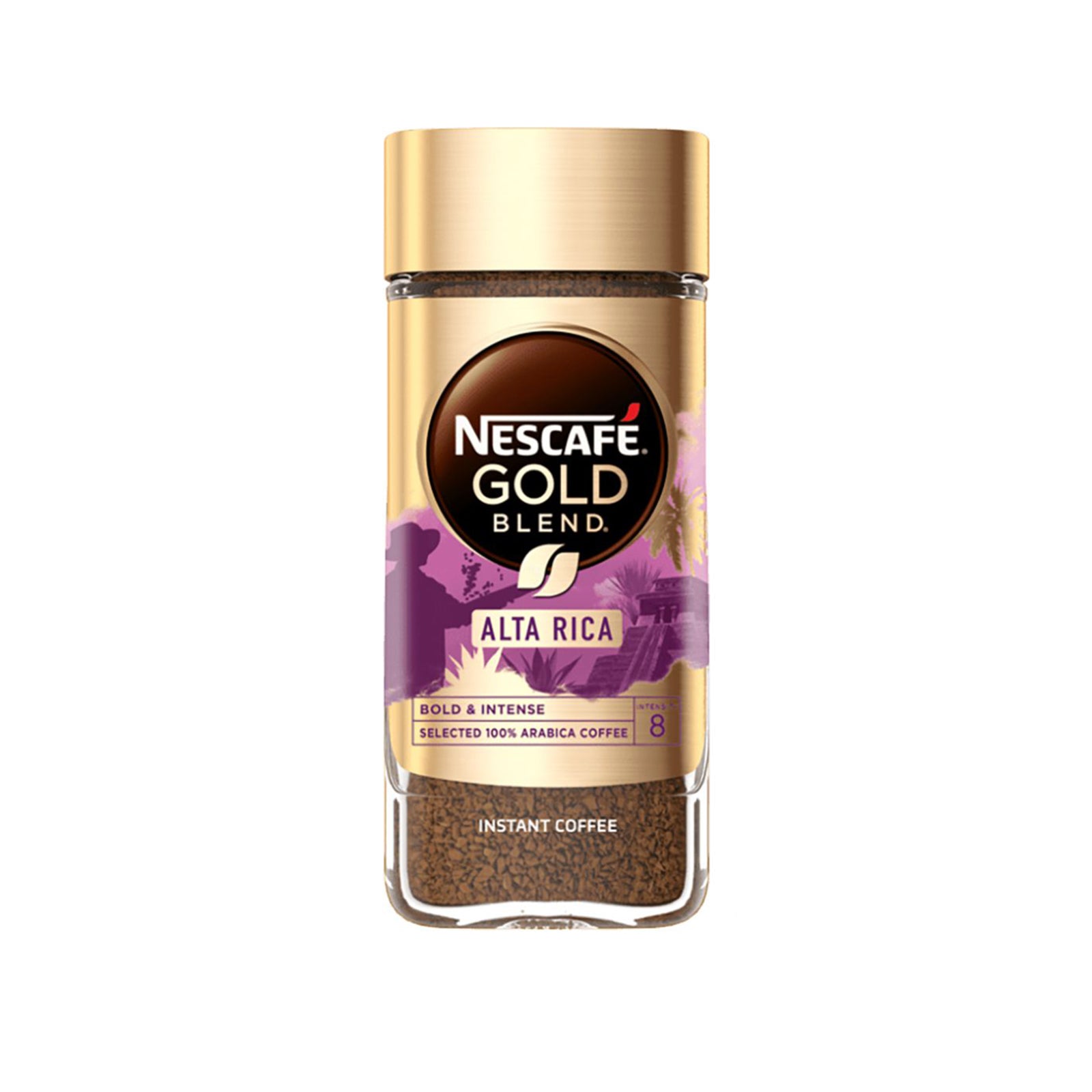 NESCAFE ALTA RICA JAR 100G
