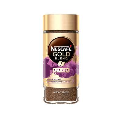 Nescafe Gold Origins Alta Rica Jar 100g