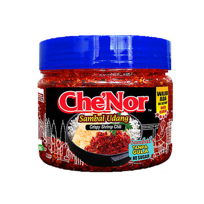 Che Nor Sambal Udang 250g