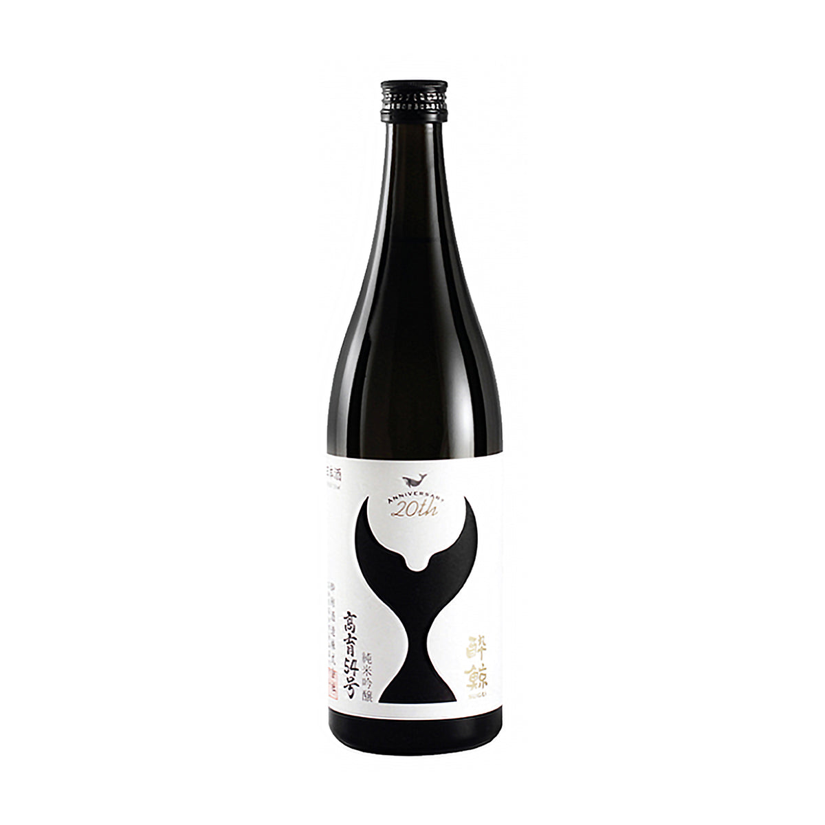 Suigei Koiku No.54 720ml