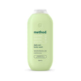 Method Experiential Body Wash Deep Detox 532ml