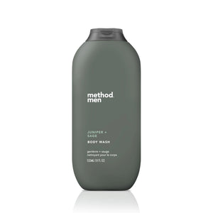 Method Men Body Wash Juniper Sage 532ml