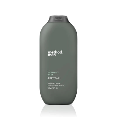 Method Men Body Wash Juniper Sage 532ml