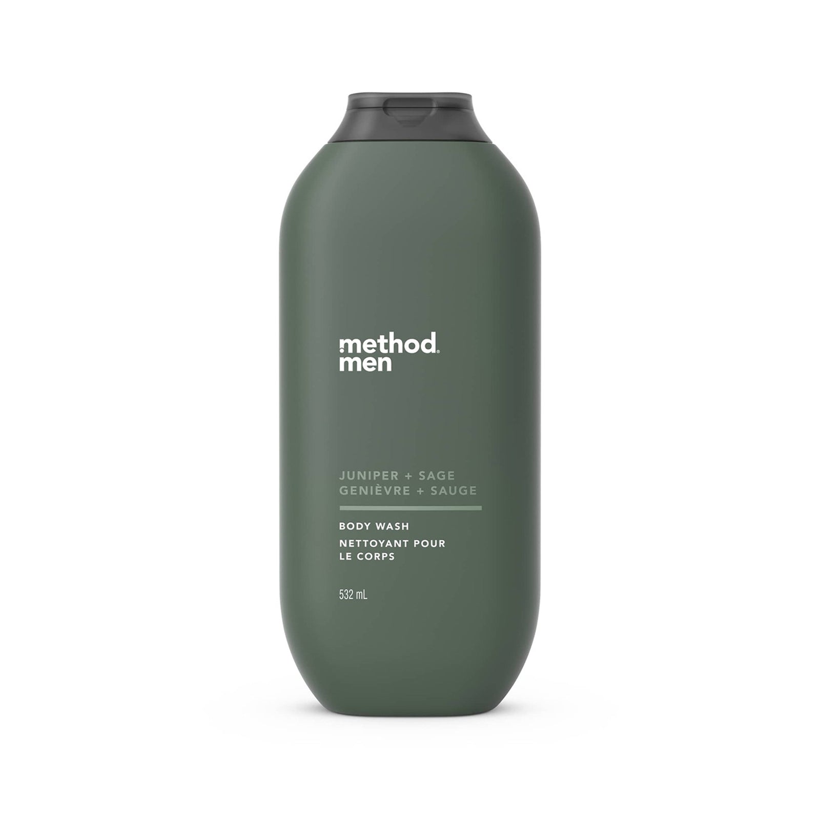 Method Men Body Wash Juniper Sage 532ml