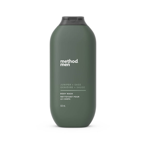 Method Men Body Wash Juniper Sage 532ml (highest price)