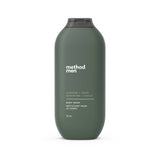 Method Men Body Wash Juniper Sage 532ml