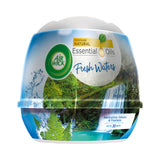 Air Wick Standard Gels Cone Fresh Waters 180g