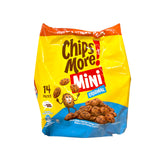 Chipsmore Mini Chips More Original Mega Value Pack 24g x 14