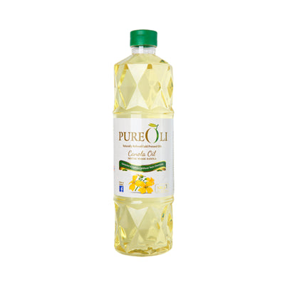 Pureoli Camelina Oil 1kg