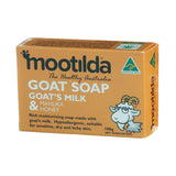 Mootilda Goat's Milk Manuka Honey Soap 100g