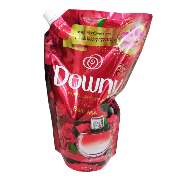 Downy Premium Parfum Passion Fabric Softener Refill 2L (highest price)