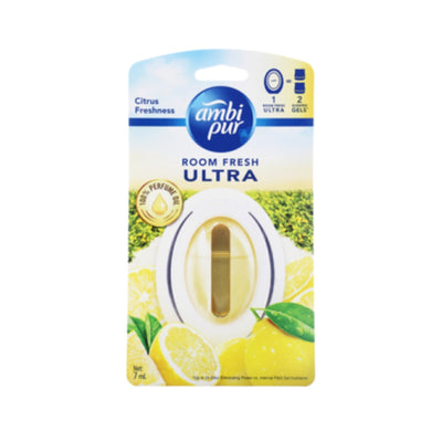Ambi Pur Bathroom Fresh Zesty Lemon 7ml