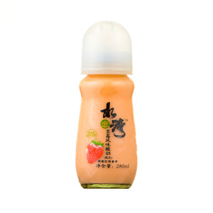 Water Love Bay Strawberry Yogurt D 280ml