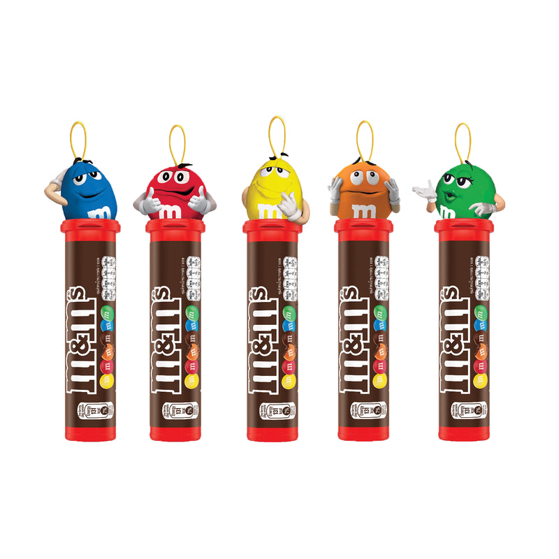 M&M's Tube Topper 28g