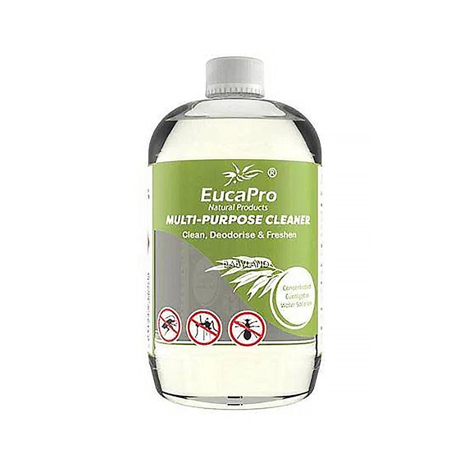 Eucapro Multi Purpose Cleaner 500ml