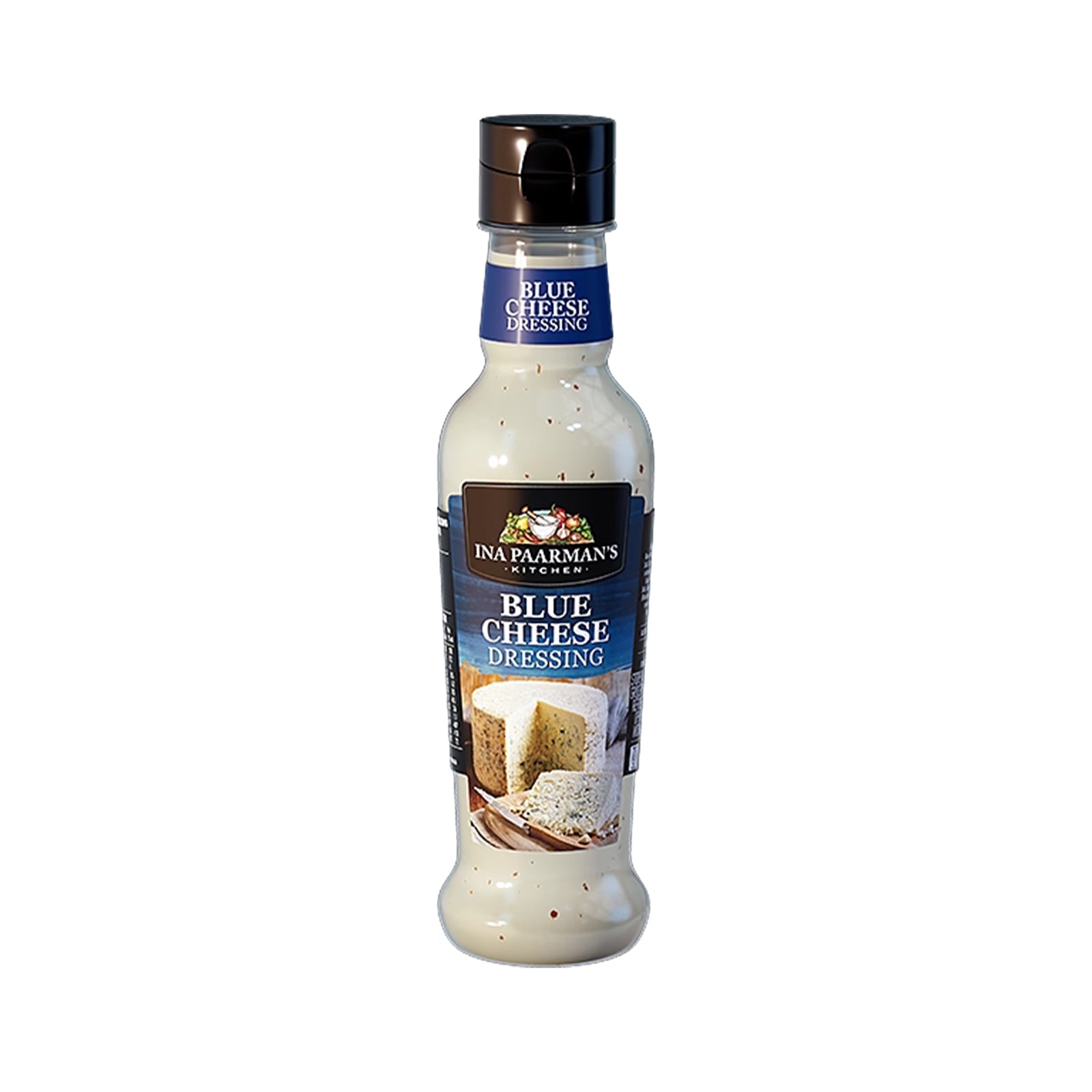 Ina Paarman's Creamy Blue Cheese Dressing 300ml