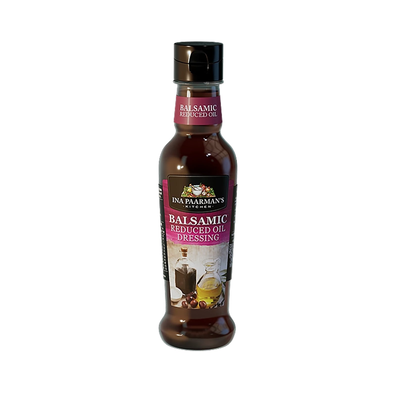 Ina Paarman's Reduced Oil Balsamic Dressing 300ml