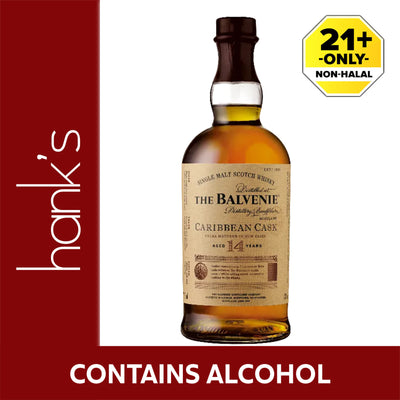 The Balvenie Double Wood 14 Year Old 700ml