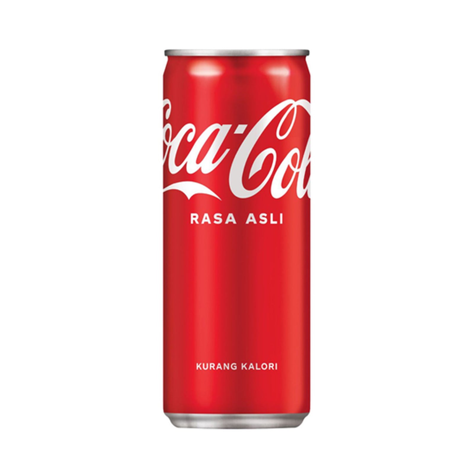 Coca-Cola Rasa Asli 320ml