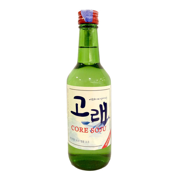 Good Day Core Soju 360ml