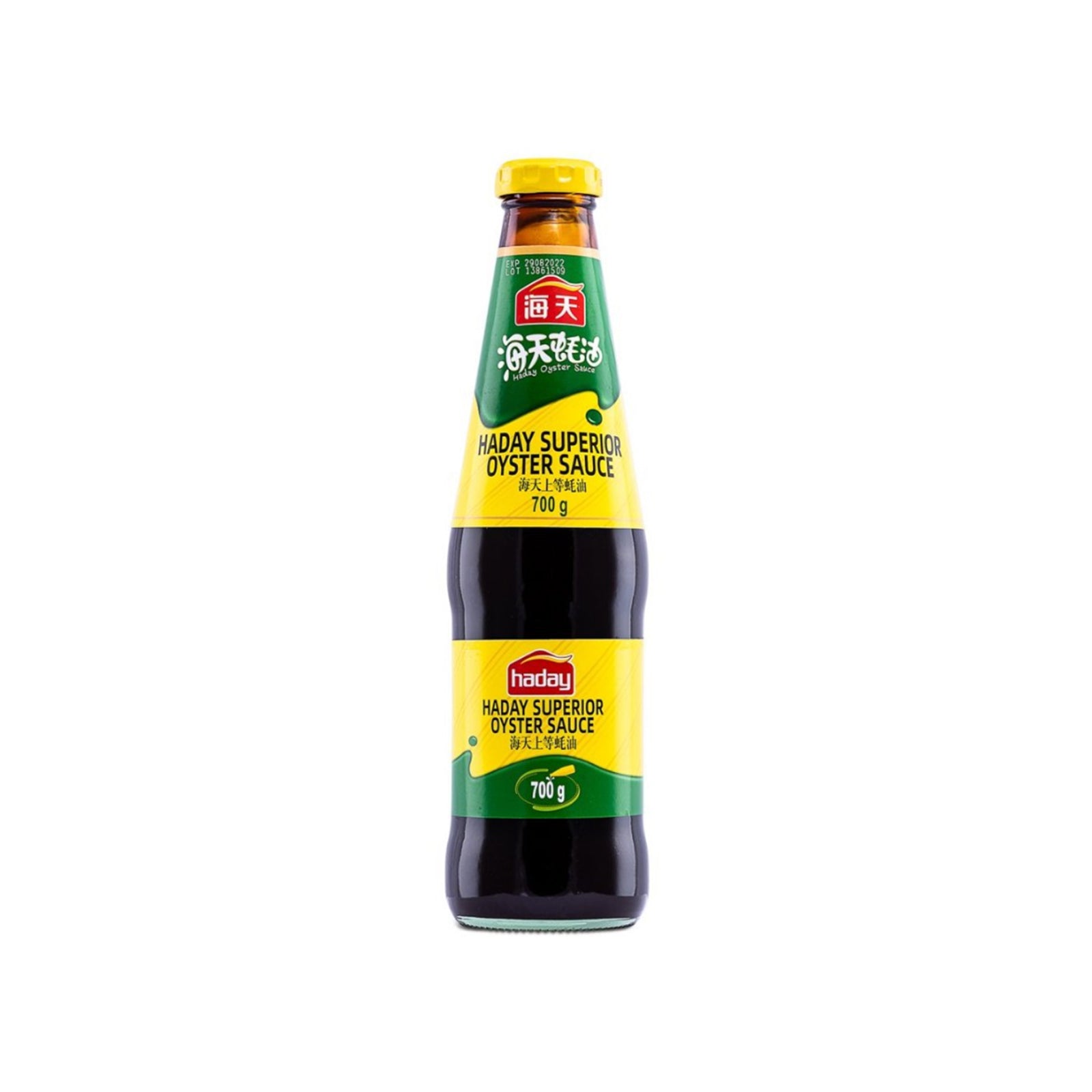 Haday Superior Oyster Sauce 700g