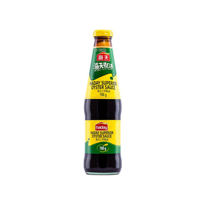 Haday Superior Oyster Sauce 700g