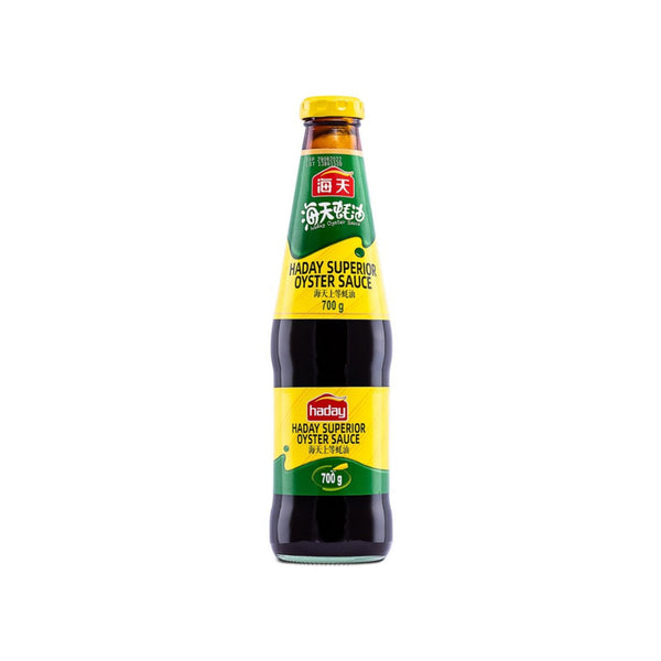 Haday Superior Oyster Sauce 700g