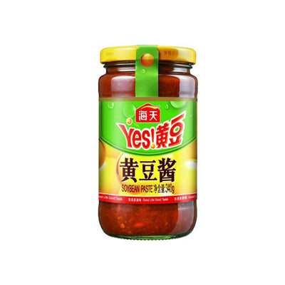 Haday Soybean Paste 340g