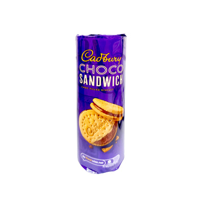 Cadbury Chocolate Sandwich 260g