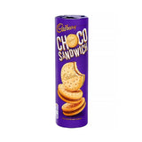 Cadbury Chocolate Sandwich 260g